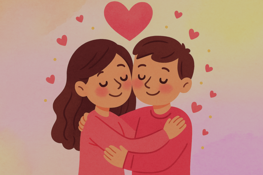 Sevgiliye Eğlenceli Özür Sayfası